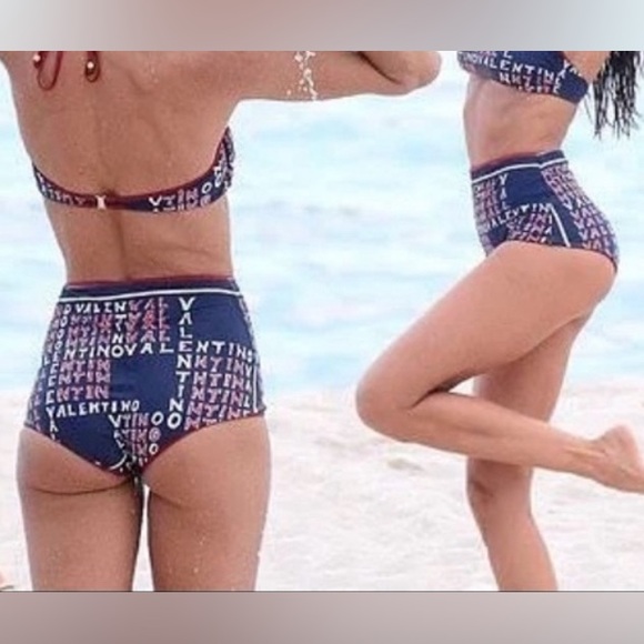 🍂Valentino swim bottom - Picture 8 of 8